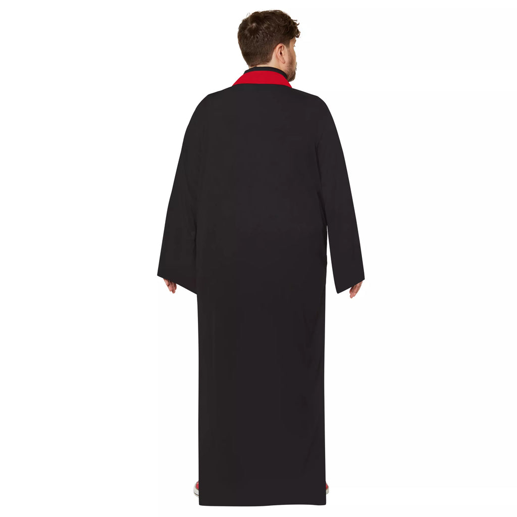 Adult Priest Costume