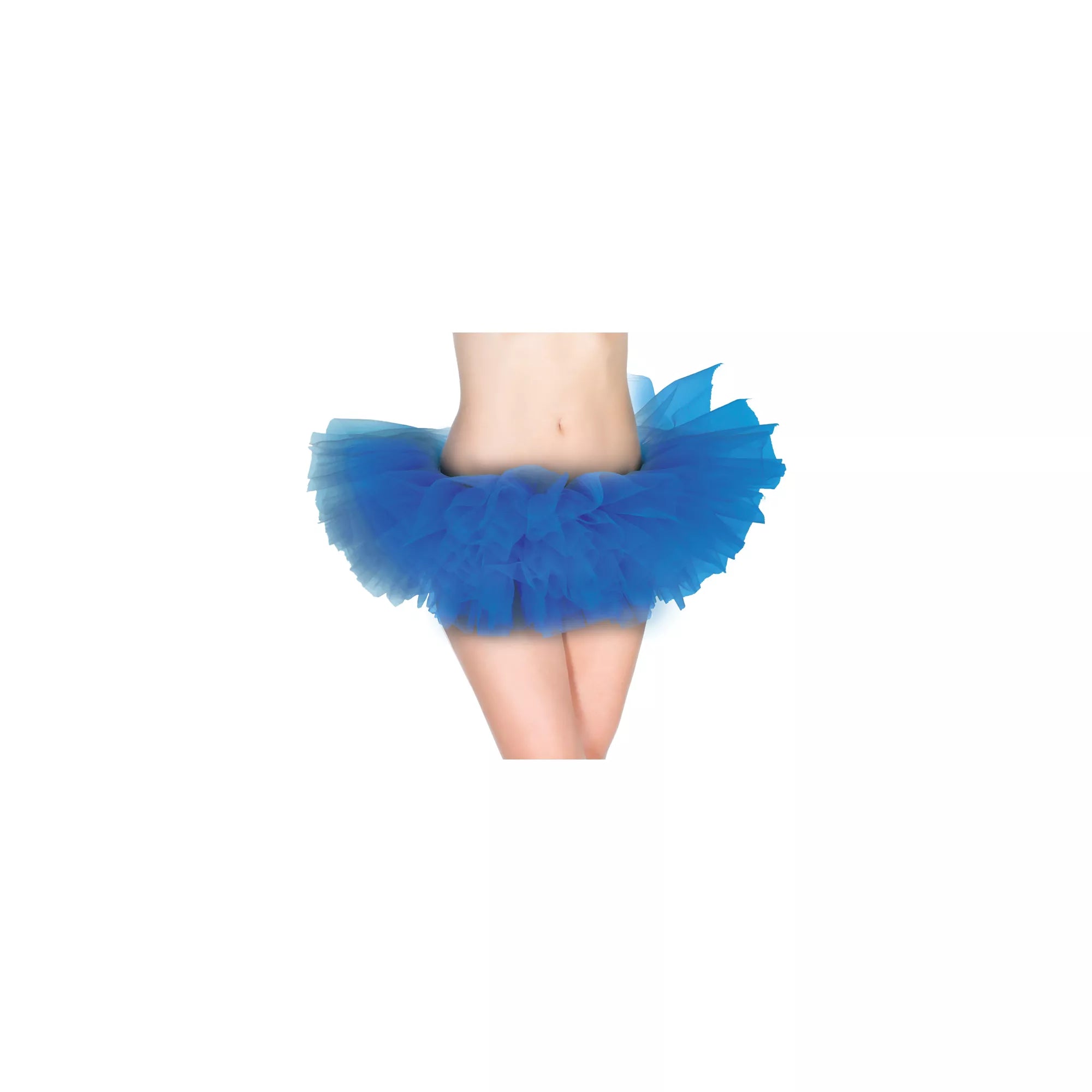 Blue Tutu