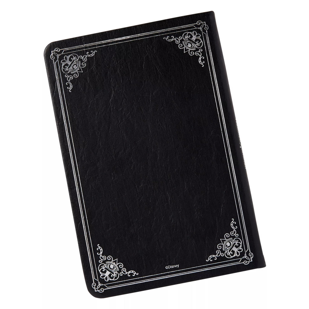 Disney The Haunted Mansion Journal