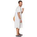 Hospital Gown Plus Size Costume Kit