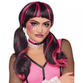 Draculaura Wig - Monster High