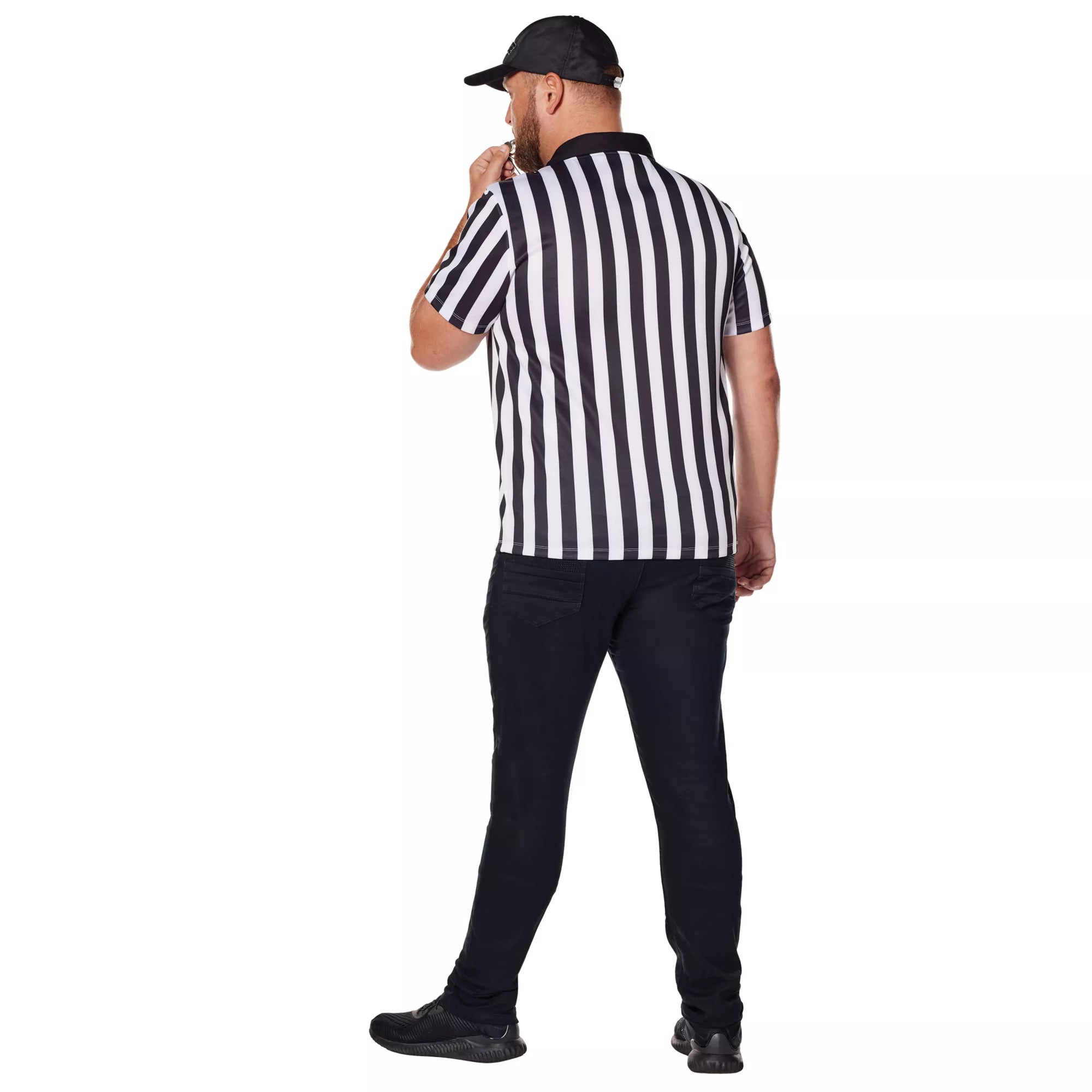 Referee Costume Kit