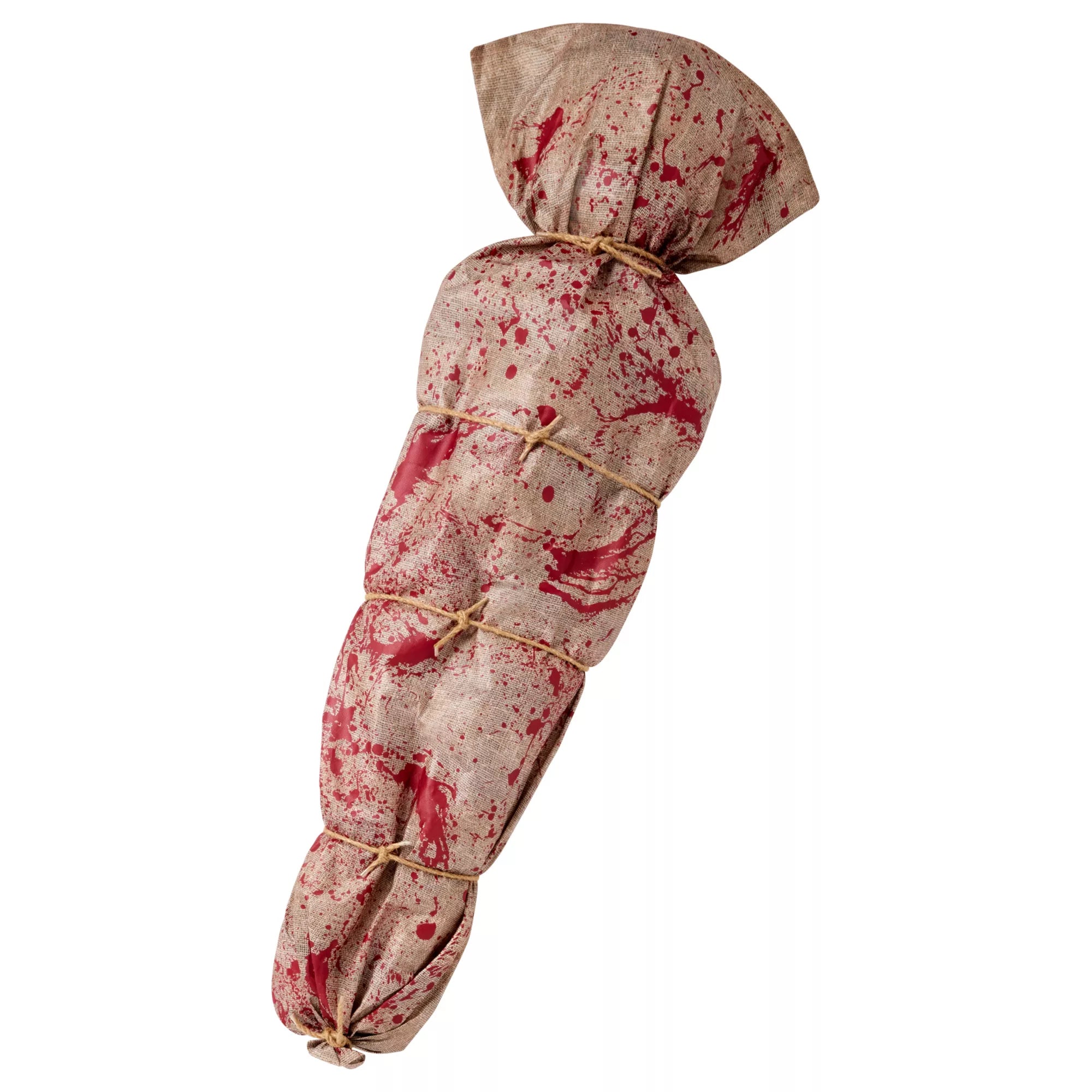 5 Ft. Bloody Body Bag