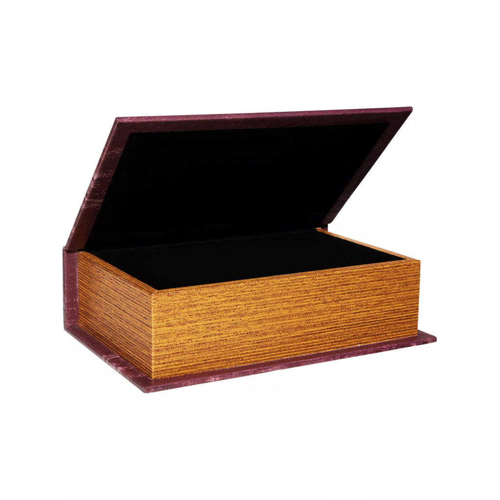 Handbook for The Recently Deceased Trinket Box - Beetlejuice