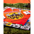 Spirit Monopoly