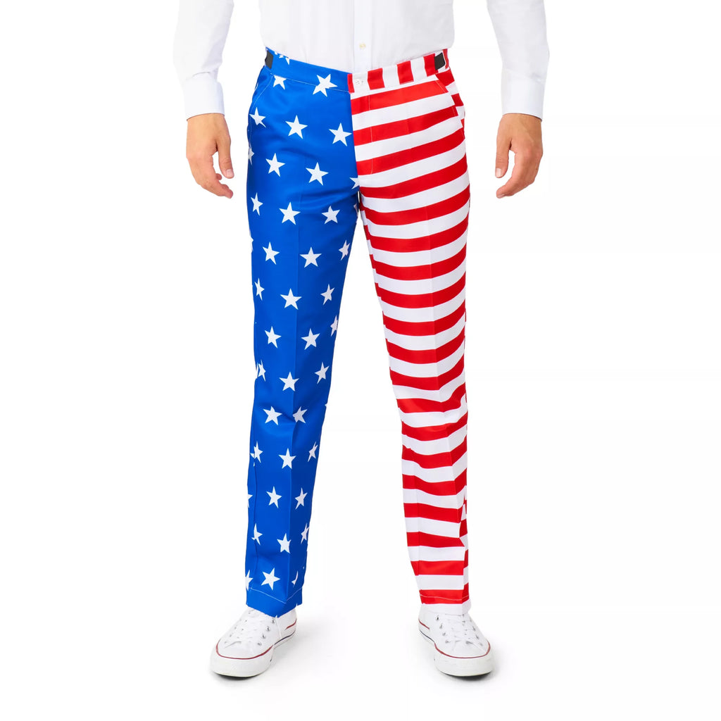 Americana Suit
