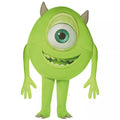 Kids Mike Wazowski Inflatable Costume - Monsters Inc.