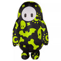 Adult Glow in the Dark Spooky Doodles Inflatable Costume - Fall Guys