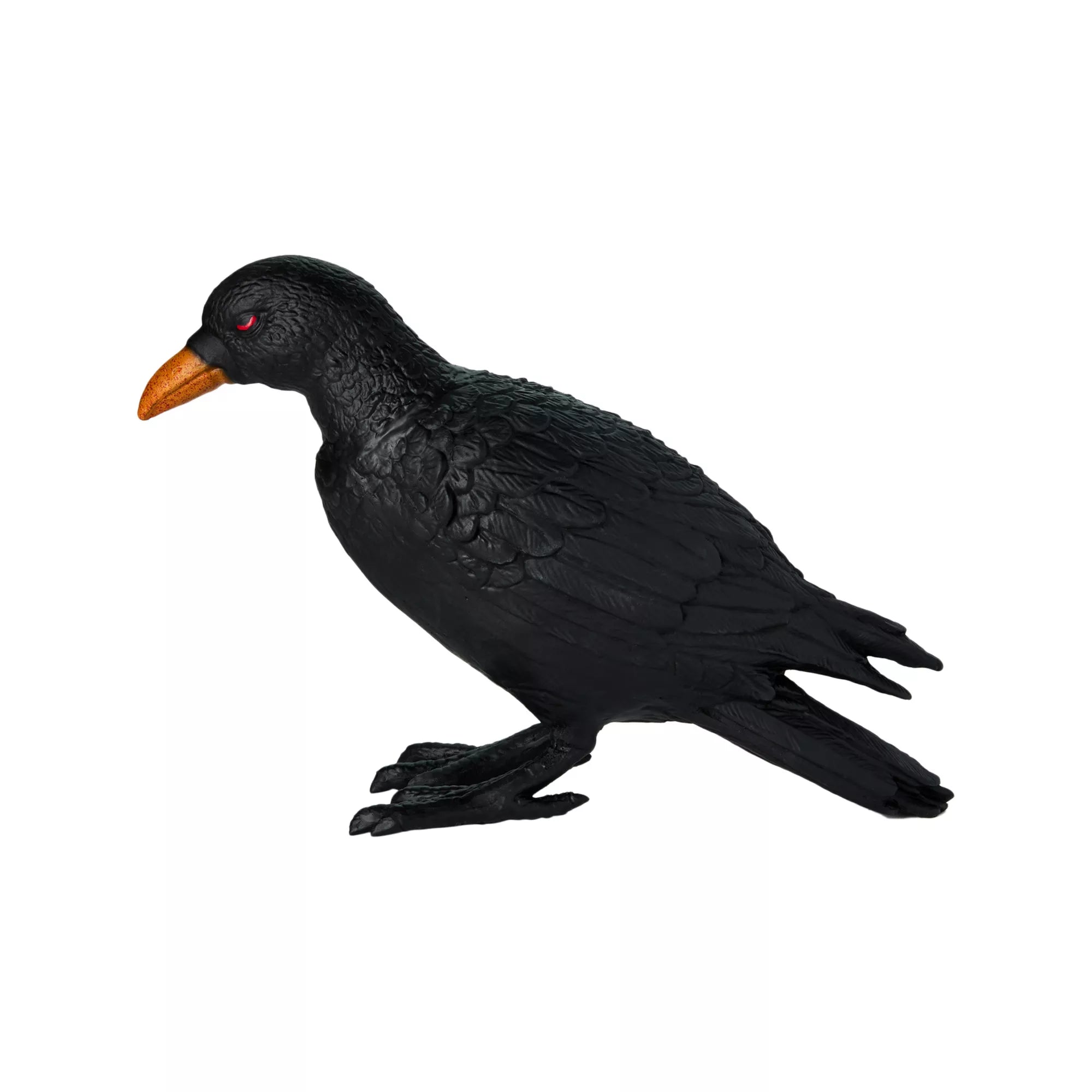 Creepy Crow