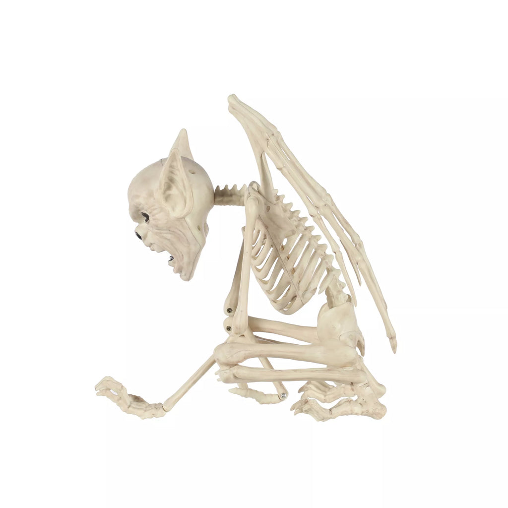 Gargoyle Skeleton