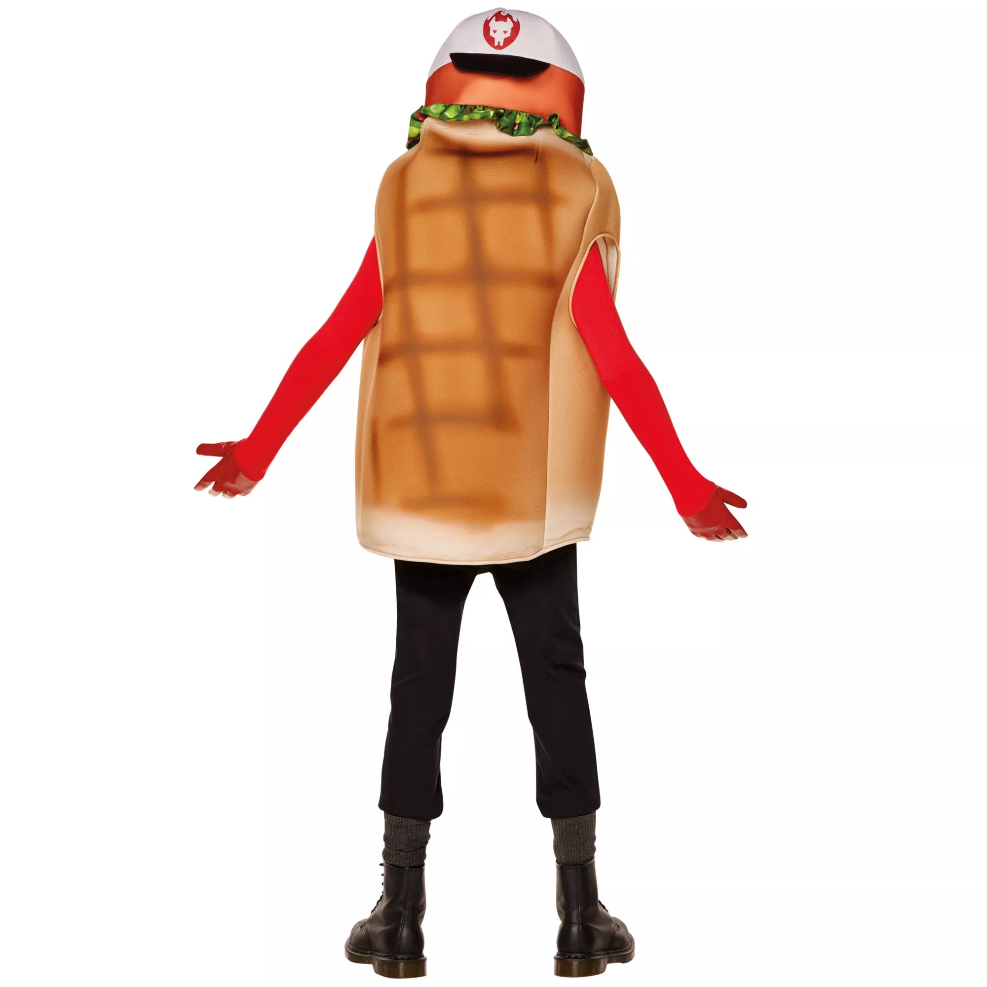 Youth The Brat Costume - Fortnite