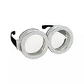 Kids Rhinestone Minion Goggles