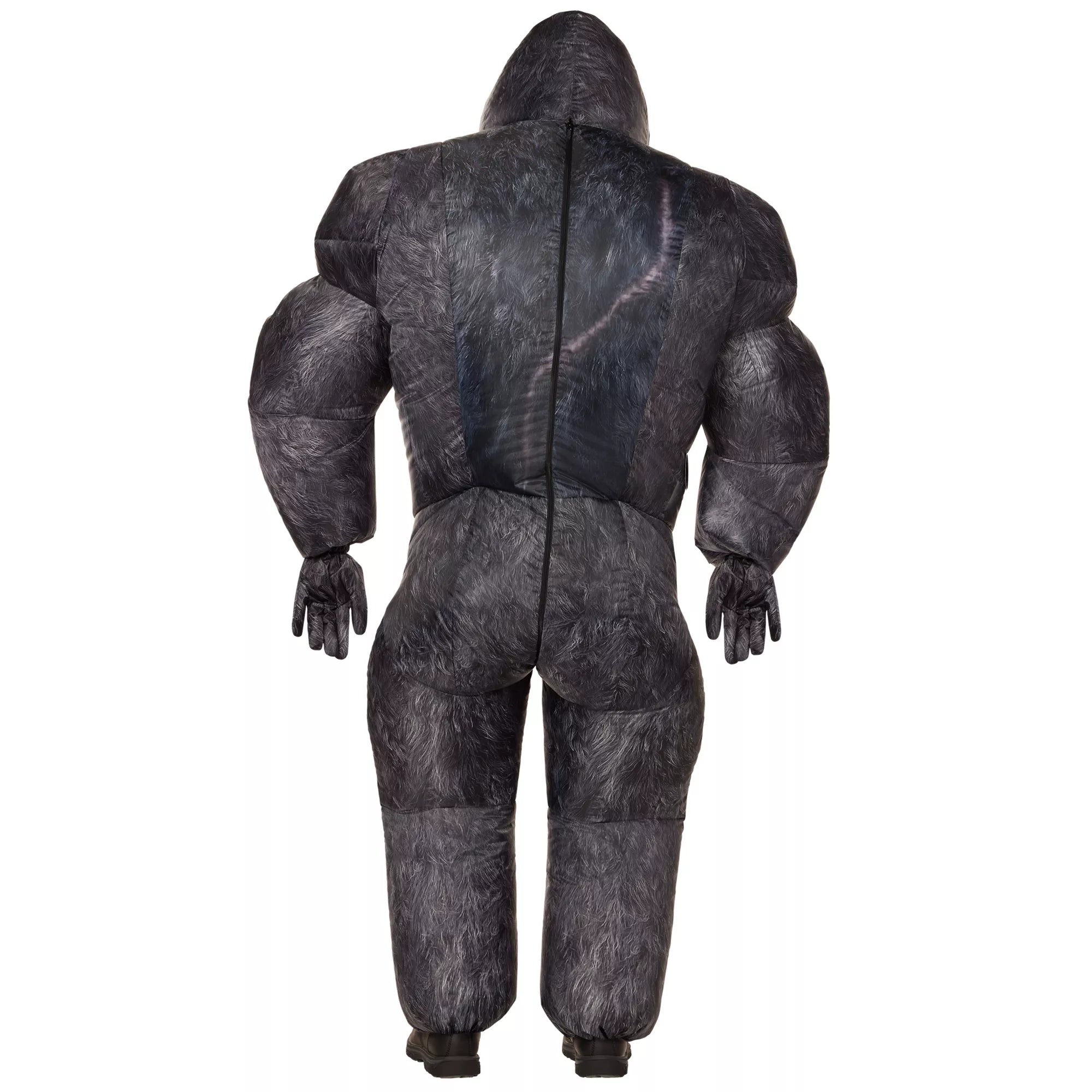 Kids Inflatable King Kong Costume - Godzilla x Kong: The New Empire