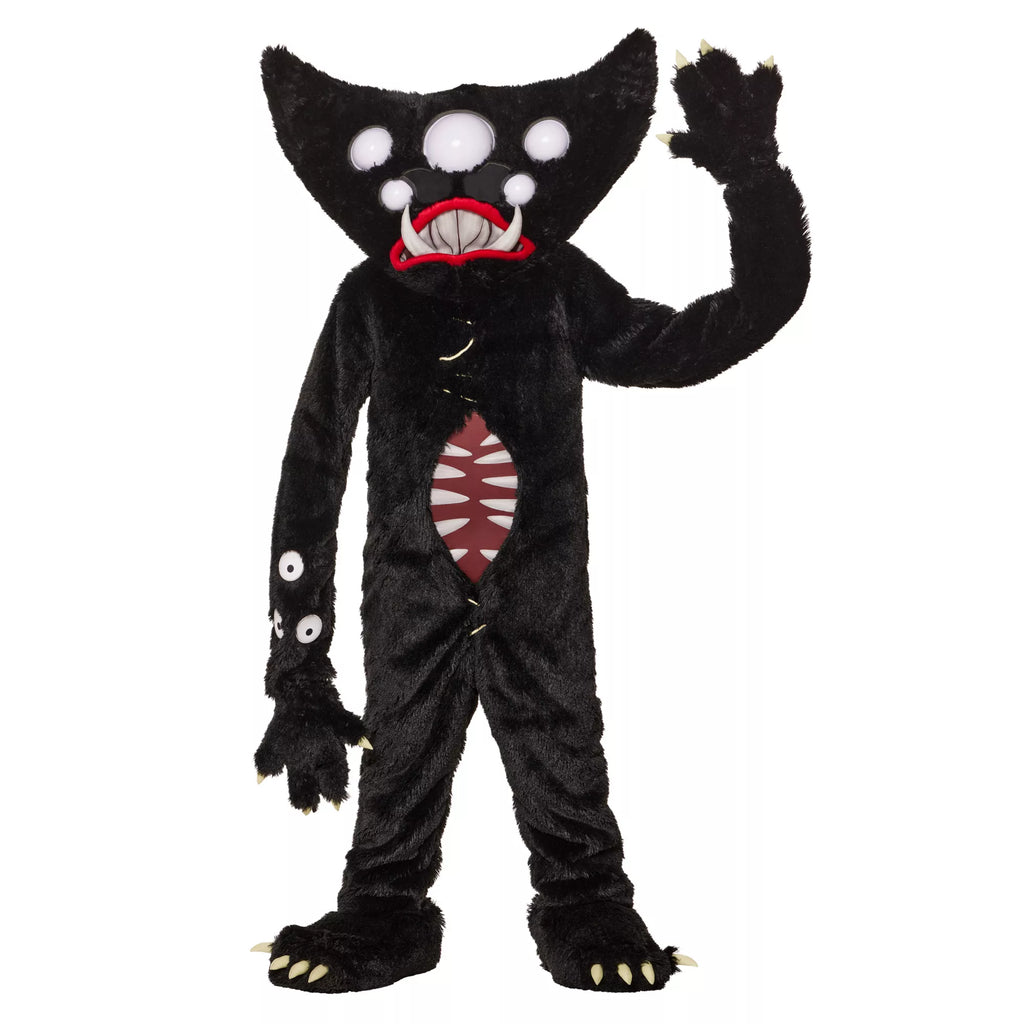 Kids Killy Willy Costume - Poppy Playtime
