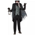 Kids Headless Horseman Costume