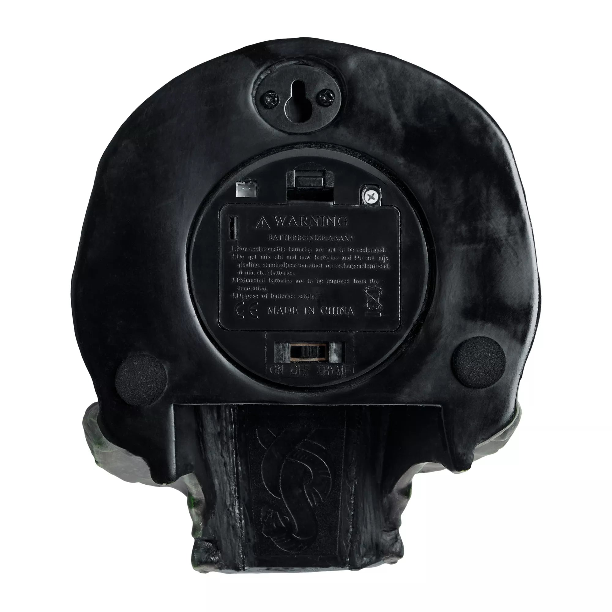 Dark Mark Death Eater Projector Light - Harry Potter