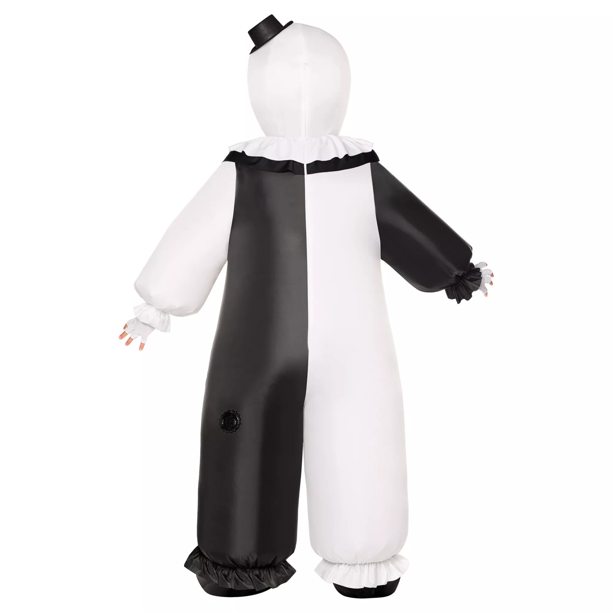 Kids Art the Clown Inflatable Costume - Terrifier
