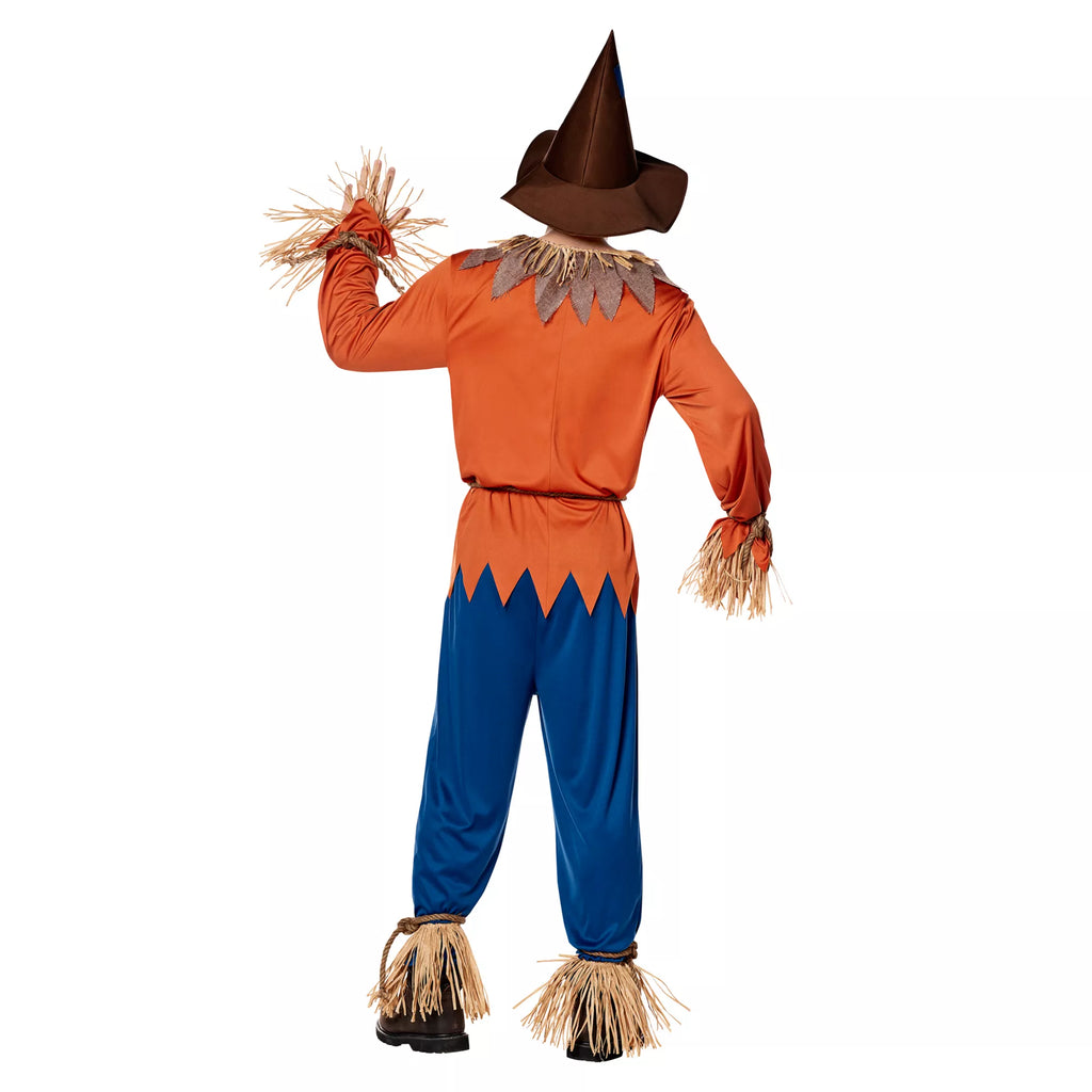 Adult Scarecrow Costume