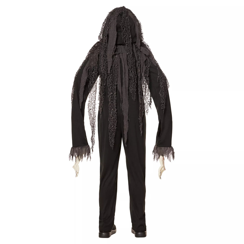 Adult Nightcrawler Costume