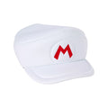 Kids Mario Fire Hat - Super Mario Bros.