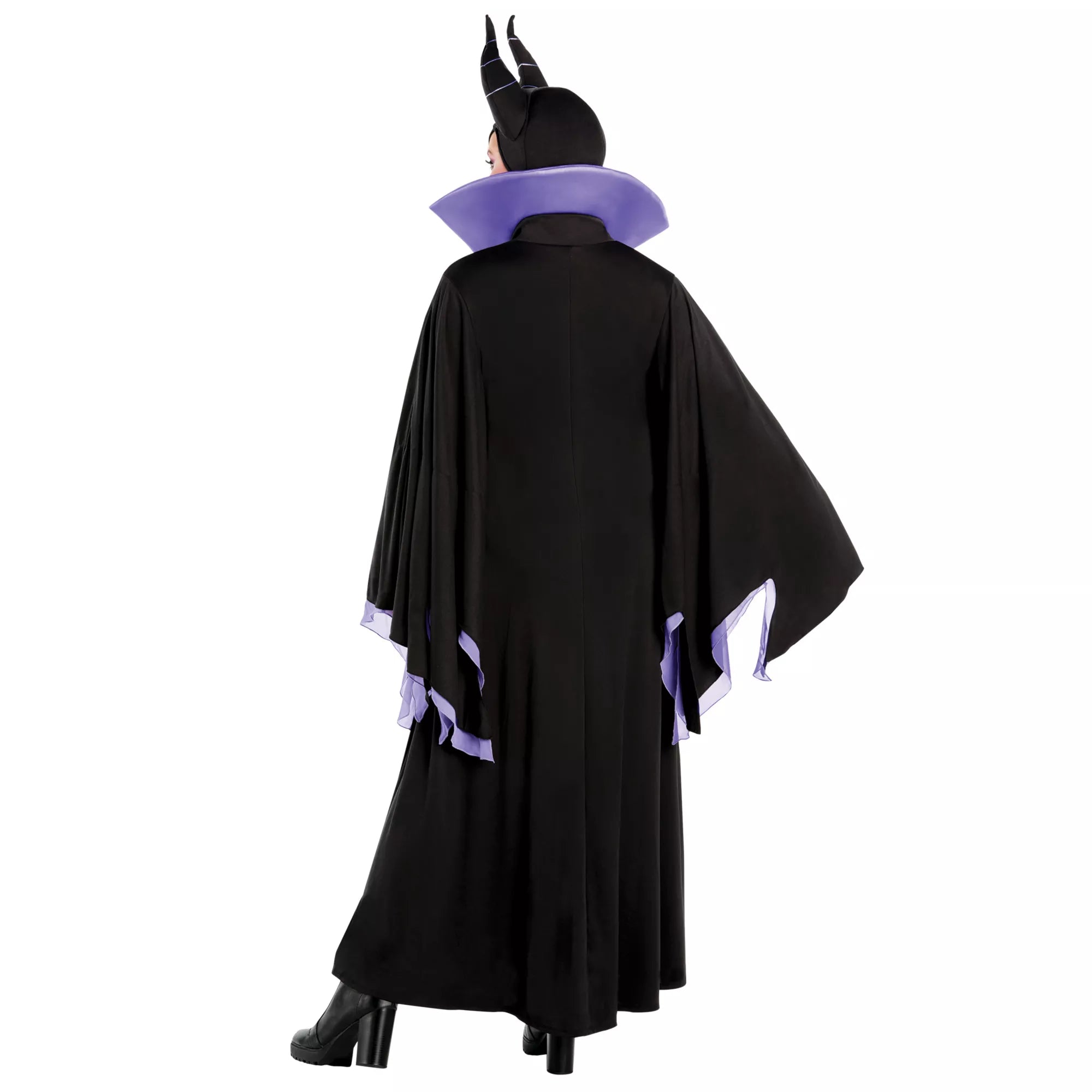 Adult Classic Maleficent Costume - Disney Villains