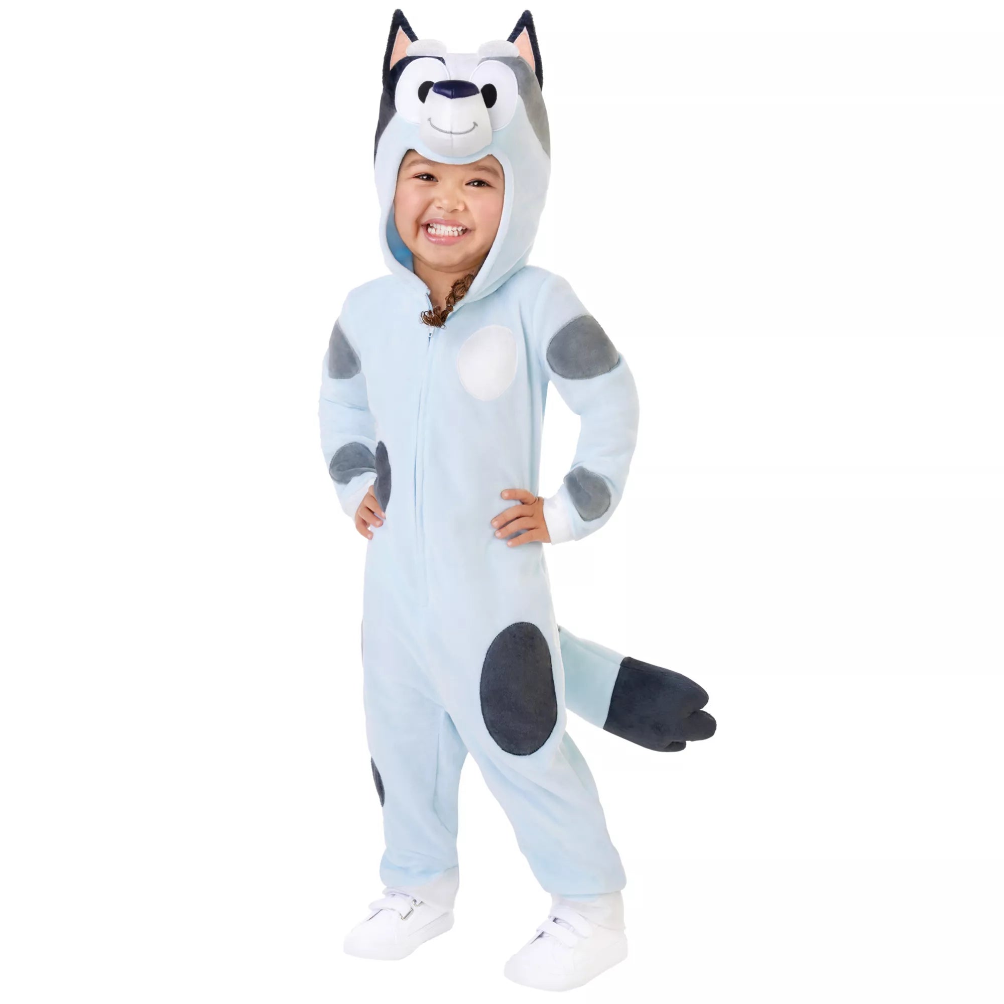 Toddler Muffin Costume - Bluey